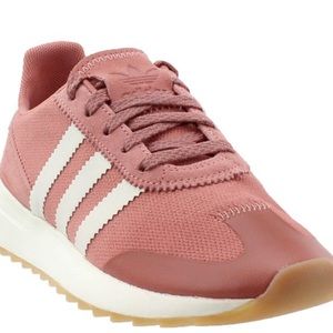 Adidas Pink Flashback Runner